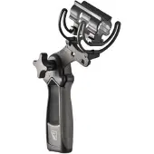 Rycote Softie Duo-Lyre-beslag m. PG-håndtag