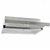 Teka Cnl 9610 Teleskopisk Emhætte 60 Cm