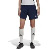 Adidas Herre Entrada 22 Træningsshorts Team Navy Blue