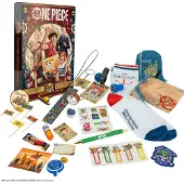 One Piece Julekalender 24 Artikler