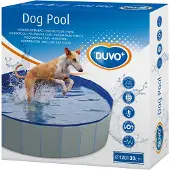 Duvo+ 7511761 Hundepool 120x30 Cm