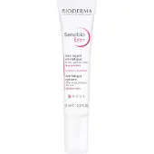 Bioderma Sensibio Eye+ Anti-fatigue Eye Care 15 ml