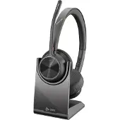 HP Poly Voyager 4320 Uc Usb-c Voip-hovedtelefoner
