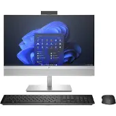 HP Komputer EliteOne 840 G9 Core i5-13500, 16 GB, 512 GB SSD Windows 11 Pro
