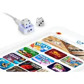 Particula 2 Pack Brætspil