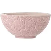 Bloomingville Benji skål Ø14 cm Pink
