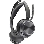 Poly Focus 2 Voip-hovedtelefoner