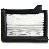 Champion Parts Caf3512 Luftfilter