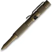 Halfbreed Blades Tactical Bolt Pen OD
