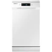 Samsung Serie 5 Dw50r4070fw Opvaskemaskine 10 Antal Kuverter