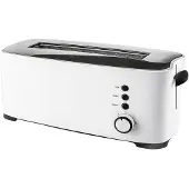 Kuken Stor Brødrister 1000w
