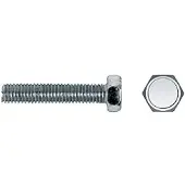Celo 933 8x30 Mm Metrisk Sekskantskrue 100 Enheder