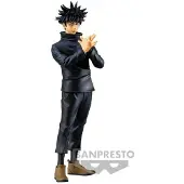 Bandai Jujutsu Kaisen Megumi Fushiguro-figur