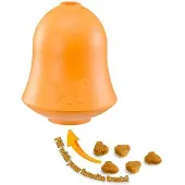 Ferplast Crazy Bell Legetøj