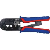 Knipex Crimptang til Westernstik