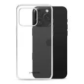 Mobilizera MOBILIZE GELLY COVER TIL IPHONE 16 PRO MAX (KLAR)