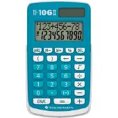 Texas Instruments TI-Nspire CX II-T CAS - Grafisk regnemaskine - USB - batteri