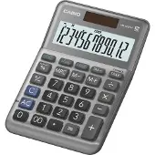 Casio Ms-120fm Lommeregner