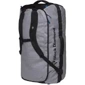 Black Diamond - Duffelbags - Stonehauler 120 Pewter til UnisexUld - Grå