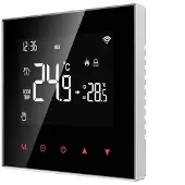 Avatto Išmanusis katilo šildymo termostatas WT100 3A WiFi Tuya
