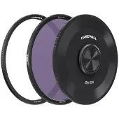 FreeWell M2-serie Nd64-filter 82 Mm