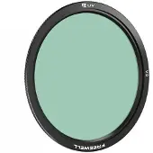 FreeWell V2-serie Uv-kameraobjektivfilter