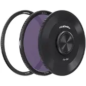 FreeWell M2-serie Nd32-filter 77 Mm