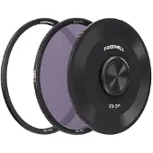 FreeWell M2-serie Nd8-filter 82 Mm