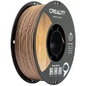 Creality CR-PLA Wood Filament (hvid fyr)