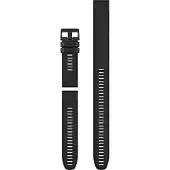 Garmin Quickfit 26 Mm Silikonesnor