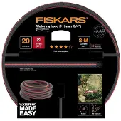 Fiskars Haveslange Q4 19 Mm 20 M