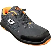 Omp Tea S1p Src Esd Pro Sport Sikkerhedssko