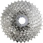 Shimano Alivio Hg400 Kassette