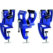 Holmenkol SuperProPlus World Cup, skruestikke
