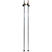 Swix - Langrendsstave - Dynamic D2 til Unisex - Størrelse 160 cm - Sort