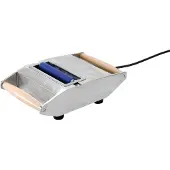 Holmenkol Waxpro 125 Gulvpoleringsmaskine