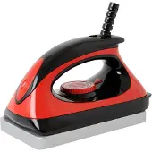 Swix 220 volts voks strygejern