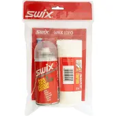 Swix I91c Base Set W/i62c/t0151 Rengøringsmiddel