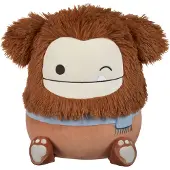 Squishmallows 30 cm P20 Benny Bigfoot