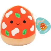 Squishmallows Bamse - 19cm - Sanda - - OneSize - Bamse