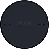 Razer - Trådløs opladningspuck - for Basilisk V3 pro