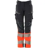 Mascot Accelerate Safe 19178 Arbejdsbukser