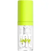 Nyx Fat Oil Lip Drip Lipgloss 4.8 ml My Main - Transparent
