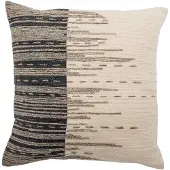 Creative Collection Seaford Pude, Natur, Bomuld