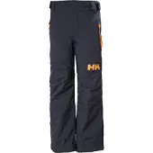 Helly Hansen Legendary skibukser, junior, mørkeblå