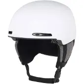 Oakley - Skihjelme børn - Mod1 Mips Youth White til Unisex - Børnetoj Størrelse S - Hvid