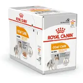 Royal Canin Coat Care vådfoder til hunde (paté)