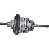 Shimano Sg-c3001-7r Intern Samling