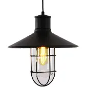EDM Vintage 32102 E27 60w Pendellampe
