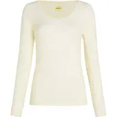 Icebreaker Merino 150 Siren Sweetheart Langærmet Baselayer